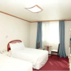 Отель New Island Tourist Hotel, фото 3