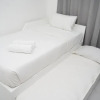 Отель Nice And Restful Studio Sky House Bsd Apartment, фото 4