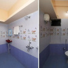 Отель OYO Flagship 807477 Bijaya Homes., фото 8
