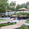 Отель Courtyard Livermore, фото 26