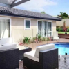 Отель POOLSIDE Gerringong 4pm check out Sundays, фото 12