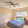 Отель Mesa Home w/ Private Yard & Pool: 2 Mi to Downtown, фото 19