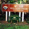 Отель Delnor Wiggins State Park в Норт-Нейплс