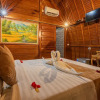 Отель The Peace Arta Bungalow, фото 7