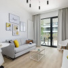 Отель Shellter Apartment by Renters Prestige, фото 5