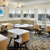 Отель Residence Inn By Marriott Atlanta Buckhead, фото 21