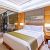 Отель Holiday Inn Chengdu Oriental Plaza, an IHG Hotel, фото 5