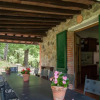 Отель Il Cerro, independent residence sleeping 12 in Radicofani-IL CERRO, фото 10