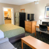 Отель Studio 6 Suites North Richland Hills, TX, фото 22