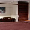 Отель SOFS Boutique Hotel в Орхусе