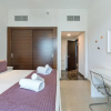 Отель Stunning 1B Apartment With Balcony in Dubai Marina, фото 3