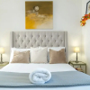 Отель Madika Homes Stunning 2-bed Apartment in Edgware, фото 3