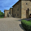 Отель Villa Cretole, фото 18