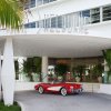 Отель Shelborne South Beach в Майами-Бич