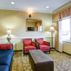 Отель Comfort Suites Brenham, фото 4