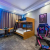 Отель Haikou Youxuan boutique travel rental, фото 3
