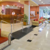 Отель Eurosalou Hotel & Spa, фото 2