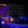 Отель Mirada Hotel в Глайфаде