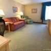 Отель Hampton Inn, фото 14