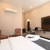 Отель Tushar Group of Hotels - Polo Inn Sez, фото 1