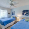 Отель Sanibel Siesta on the Beach Unit 210 2 Bedrooms 2 Bathrooms Condo, фото 2