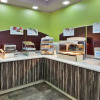 Отель Holiday Inn Express Atlanta Galleria - Ballpark Area, an IHG Hotel, фото 32