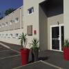 Отель Contact Hôtel Marseille Aubagne – “Ex Good Hôtel”, фото 1