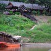 Отель Mekong Cruises - The Luang Say Lodge & Cruises - Huay Xai to Luang Pra, фото 17