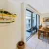 Отель Blue on Blue Apartment 332, фото 9