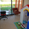 Отель Beddy-Bye Hôtel, фото 25