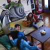 Отель Garden House Hostel, фото 17