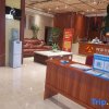 Отель Tian Zhu Hotel, фото 16