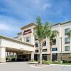 Отель Hampton Inn & Suites Bakersfield/Hwy 58, CA, фото 1