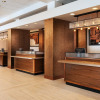 Отель Four Points by Sheraton Los Angeles International Airport (США), фото 2