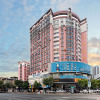 Отель Hanting Hotel Longyan Zhongshan Road, фото 4