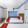 Отель OYO Hotel Gandhi, фото 6