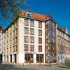 Отель Mercure Hotel Erfurt Altstadt, фото 35