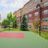 Отель Residence Inn by Marriott Chicago Naperville/Warrenville, фото 22