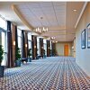 Отель DoubleTree by Hilton Chicago Midway Airport, фото 2