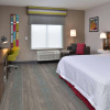 Отель Hampton Inn & Suites Adrian, фото 38