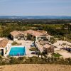 Отель Lavish House in Ardeche With Shared Pool, фото 20