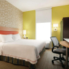 Отель Home2 Suites by Hilton Cartersville, фото 32