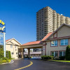 Отель Skyview Motel, фото 12