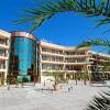 Отель Moko Beach by Grifid - Ultra All Inclusive в Варне