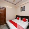 Отель OYO 14390 Hotel Samrat, фото 17