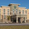 Отель Homewood Suites by Hilton Marlborough в Берлине