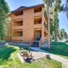 Отель Winter Park Condo w/ Private Balcony: Near Skiing!, фото 14