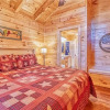 Отель Ever After 2 - One Bedroom Cabin, фото 9