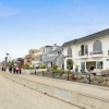 Отель Shoreline by Avantstay Spectacular Beachfront Home w/ Fire Pit, Spa & Pool Table, фото 47