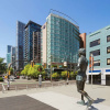 Отель Hampton Inn and Suites by Hilton, Downtown Vancouver, фото 25